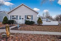 House for sale in Jackson County, Kansas