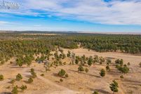 Undeveloped Land for sale in El Paso County, Colorado
