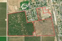 Undeveloped Land for sale in Tulare County, California
