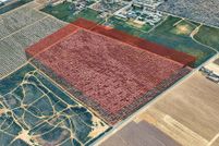 Land for sale in Tulare County, California