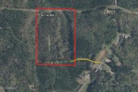 Land for sale in Monroe County, Mississippi