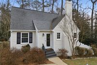 House for sale in Chesterfield County, Virginia