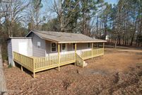 Land for sale in Yalobusha County, Mississippi