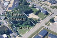 Land for sale in Macomb County, Michigan