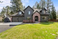 House for sale in Deschutes County, Oregon