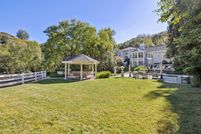 House for sale in Marin County, California