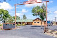 Land for sale in Crook County, Oregon