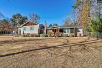 Land for sale in Calhoun County, South Carolina