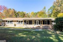 Land for sale in Fulton County, Georgia