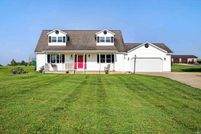 House for sale in Lawrence County, Indiana