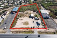 Homesite for sale in Hidalgo County, Texas