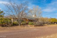 Land for sale in Coconino County, Arizona