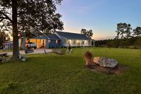 Land for sale in Sabine Parish, Louisiana