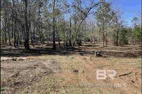 Land for sale in Baldwin County, Alabama