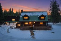 Land for sale in Bonner County, Idaho