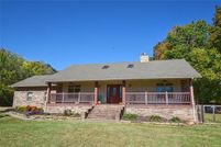 House for sale in Cherokee County, Oklahoma