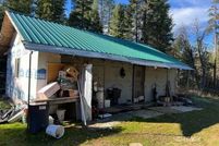 House for sale in Trinity County, California