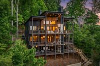 Land for sale in Fannin County, Georgia