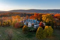 Land for sale in Fauquier County, Virginia