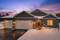 Land for sale in Eau Claire County, Wisconsin