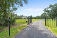 Land for sale in Baldwin County, Alabama