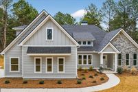 House for sale in Upson County, Georgia