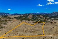 Land for sale in Custer County, Colorado