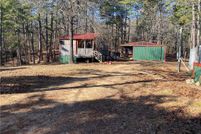 Land for sale in Boone County, Arkansas