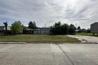 Homesite for sale in Saint Bernard Parish, Louisiana