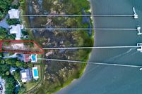 Homesite for sale in Charleston County, South Carolina