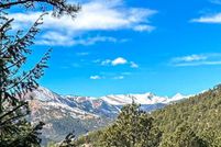 Homesite for sale in Boulder County, Colorado