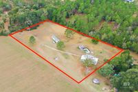 Land for sale in Baldwin County, Alabama