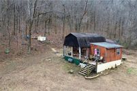 Land for sale in Searcy County, Arkansas