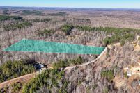 Land for sale in Benton County, Tennessee