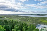 Homesite for sale in McIntosh County, Georgia