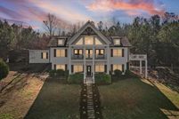 House for sale in Bartow County, Georgia