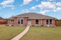 Land for sale in Ellis County, Texas