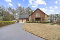 Waterfront Property for sale in Houston County, Georgia