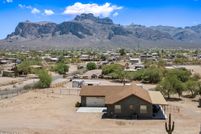 Land for sale in Pinal County, Arizona