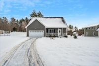 House for sale in Merrimack County, New Hampshire