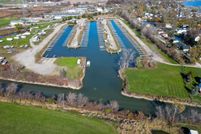 Waterfront Property for sale in Monroe County, Michigan