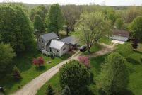 Land for sale in Hillsdale County, Michigan