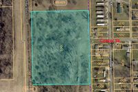 Undeveloped Land for sale in Vermilion County, Illinois