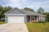 Land for sale in Camden County, Georgia