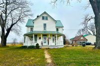House for sale in Pickaway County, Ohio