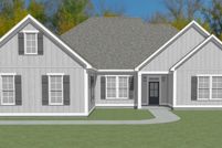 Land for sale in Baldwin County, Georgia