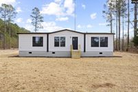 Land for sale in Kershaw County, South Carolina