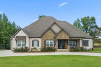 Land for sale in DeKalb County, Alabama