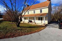House for sale in Chester County, Pennsylvania