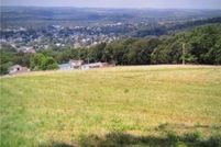 Land for sale in Fayette County, Pennsylvania